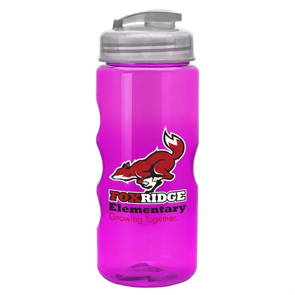 Garyline® Mini Mountain Tritan® Bottle with Flip-Top Lid ... - Garyline® Mini Mountain Tritan® Bottle with Flip-Top Lid ... - Image 211 of 313