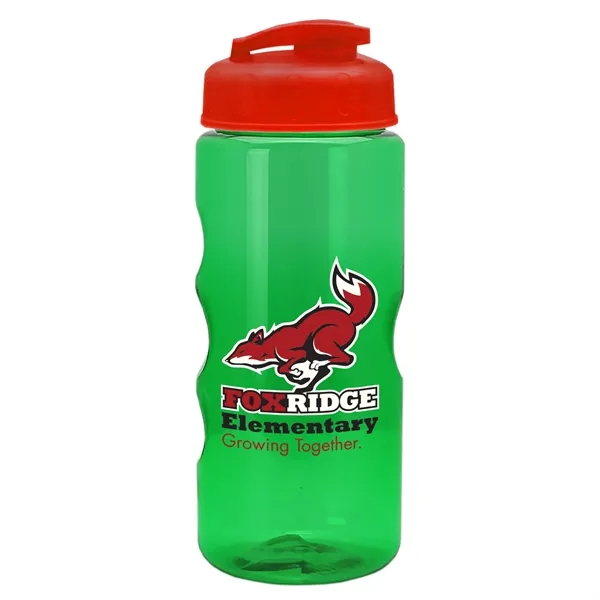 Garyline® Mini Mountain Tritan® Bottle with Flip-Top Lid ... - Garyline® Mini Mountain Tritan® Bottle with Flip-Top Lid ... - Image 231 of 313