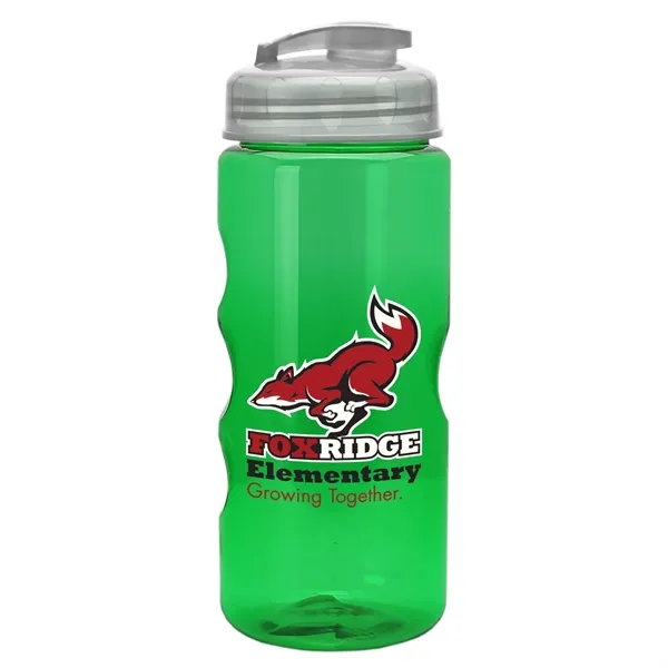 Garyline® Mini Mountain Tritan® Bottle with Flip-Top Lid ... - Garyline® Mini Mountain Tritan® Bottle with Flip-Top Lid ... - Image 239 of 313