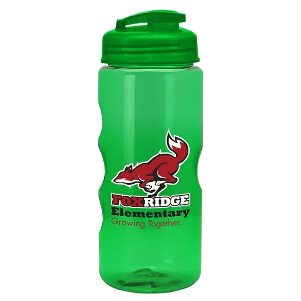 Garyline® Mini Mountain Tritan® Bottle with Flip-Top Lid ... - Garyline® Mini Mountain Tritan® Bottle with Flip-Top Lid ... - Image 241 of 313