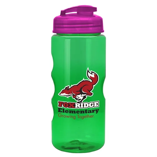 Garyline® Mini Mountain Tritan® Bottle with Flip-Top Lid ... - Garyline® Mini Mountain Tritan® Bottle with Flip-Top Lid ... - Image 243 of 313