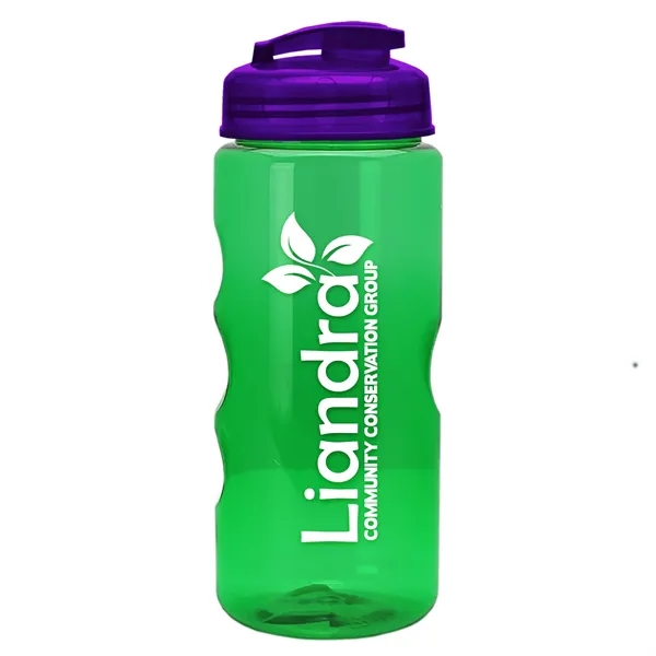 Garyline® Mini Mountain Tritan® Bottle with Flip-Top Lid ... - Garyline® Mini Mountain Tritan® Bottle with Flip-Top Lid ... - Image 250 of 313