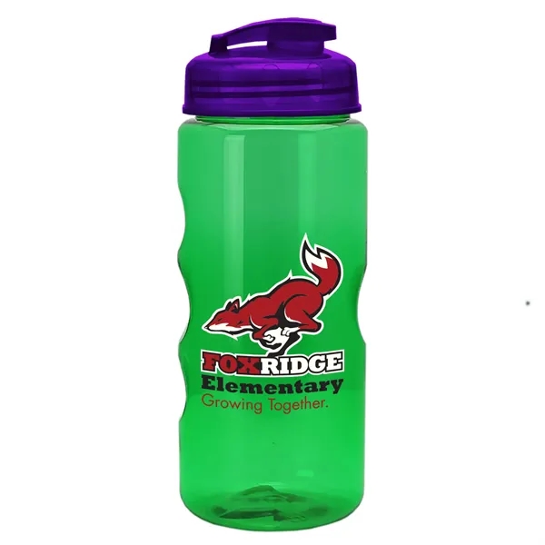 Garyline® Mini Mountain Tritan® Bottle with Flip-Top Lid ... - Garyline® Mini Mountain Tritan® Bottle with Flip-Top Lid ... - Image 251 of 313