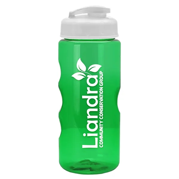 Garyline® Mini Mountain Tritan® Bottle with Flip-Top Lid ... - Garyline® Mini Mountain Tritan® Bottle with Flip-Top Lid ... - Image 252 of 313