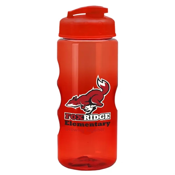 Garyline® Mini Mountain Tritan® Bottle with Flip-Top Lid ... - Garyline® Mini Mountain Tritan® Bottle with Flip-Top Lid ... - Image 259 of 313