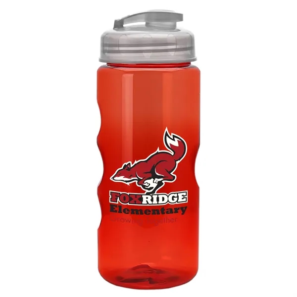 Garyline® Mini Mountain Tritan® Bottle with Flip-Top Lid ... - Garyline® Mini Mountain Tritan® Bottle with Flip-Top Lid ... - Image 267 of 313