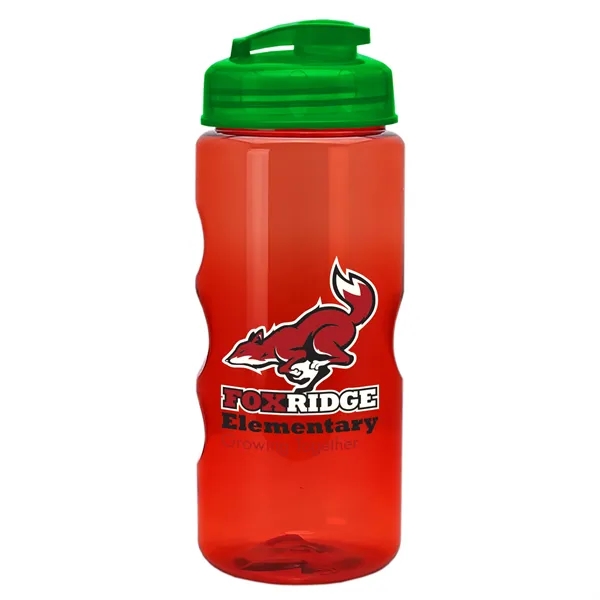 Garyline® Mini Mountain Tritan® Bottle with Flip-Top Lid ... - Garyline® Mini Mountain Tritan® Bottle with Flip-Top Lid ... - Image 268 of 313