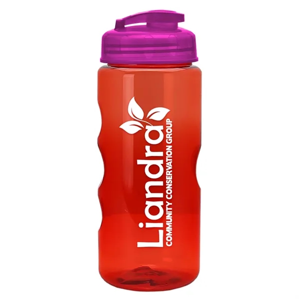 Garyline® Mini Mountain Tritan® Bottle with Flip-Top Lid ... - Garyline® Mini Mountain Tritan® Bottle with Flip-Top Lid ... - Image 270 of 313