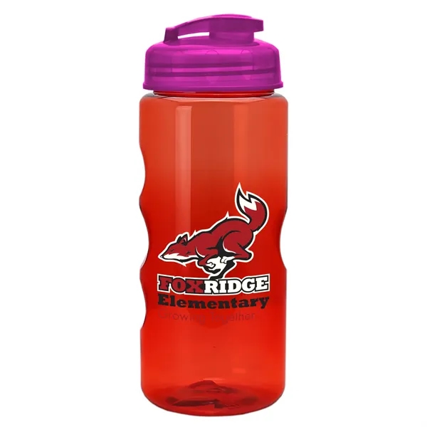 Garyline® Mini Mountain Tritan® Bottle with Flip-Top Lid ... - Garyline® Mini Mountain Tritan® Bottle with Flip-Top Lid ... - Image 271 of 313