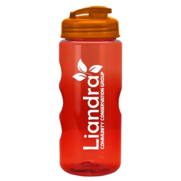 Garyline® Mini Mountain Tritan® Bottle with Flip-Top Lid ... - Garyline® Mini Mountain Tritan® Bottle with Flip-Top Lid ... - Image 272 of 313