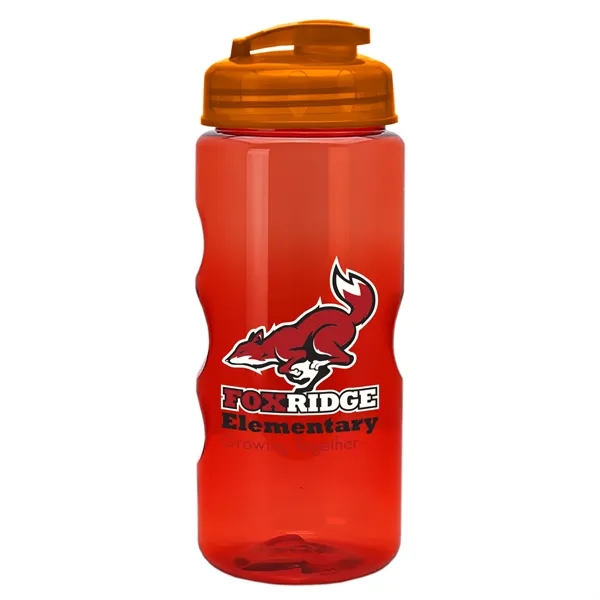 Garyline® Mini Mountain Tritan® Bottle with Flip-Top Lid ... - Garyline® Mini Mountain Tritan® Bottle with Flip-Top Lid ... - Image 273 of 313