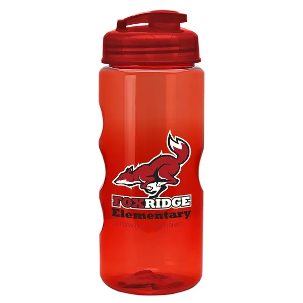 Garyline® Mini Mountain Tritan® Bottle with Flip-Top Lid ... - Garyline® Mini Mountain Tritan® Bottle with Flip-Top Lid ... - Image 275 of 313