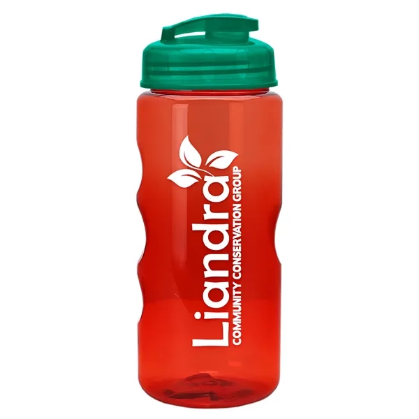 Garyline® Mini Mountain Tritan® Bottle with Flip-Top Lid ... - Garyline® Mini Mountain Tritan® Bottle with Flip-Top Lid ... - Image 276 of 313