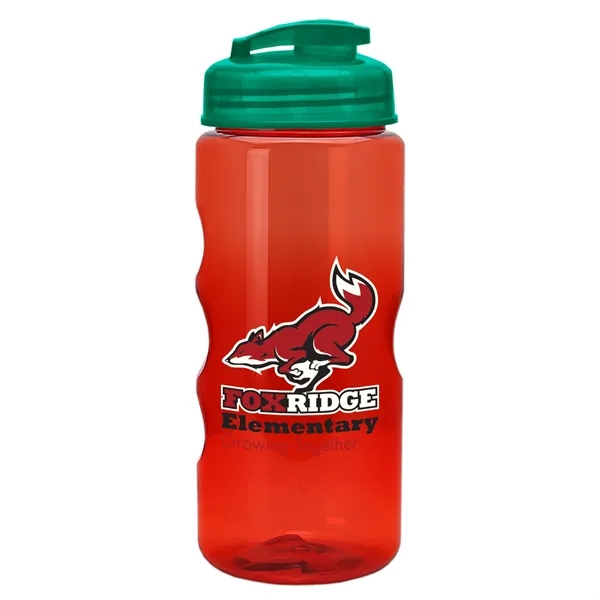 Garyline® Mini Mountain Tritan® Bottle with Flip-Top Lid ... - Garyline® Mini Mountain Tritan® Bottle with Flip-Top Lid ... - Image 277 of 313