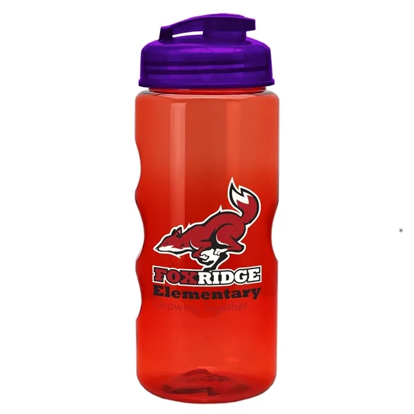 Garyline® Mini Mountain Tritan® Bottle with Flip-Top Lid ... - Garyline® Mini Mountain Tritan® Bottle with Flip-Top Lid ... - Image 279 of 313