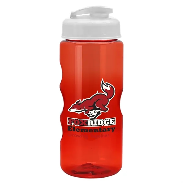 Garyline® Mini Mountain Tritan® Bottle with Flip-Top Lid ... - Garyline® Mini Mountain Tritan® Bottle with Flip-Top Lid ... - Image 281 of 313