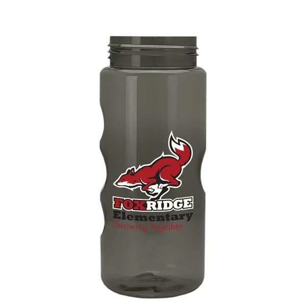 Garyline® Mini Mountain Tritan® Bottle with Flip-Top Lid ... - Garyline® Mini Mountain Tritan® Bottle with Flip-Top Lid ... - Image 305 of 313