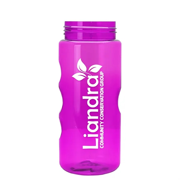 Garyline® Mini Mountain Tritan® Bottle with Flip-Top Lid ... - Garyline® Mini Mountain Tritan® Bottle with Flip-Top Lid ... - Image 308 of 313