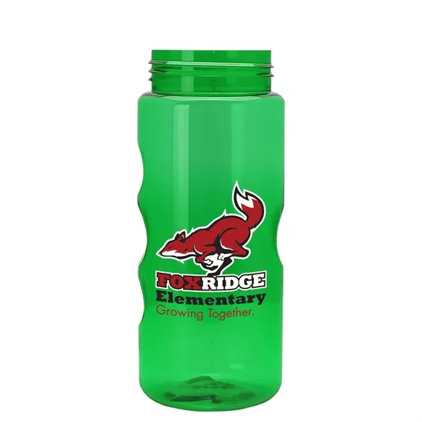 Garyline® Mini Mountain Tritan® Bottle with Flip-Top Lid ... - Garyline® Mini Mountain Tritan® Bottle with Flip-Top Lid ... - Image 311 of 313