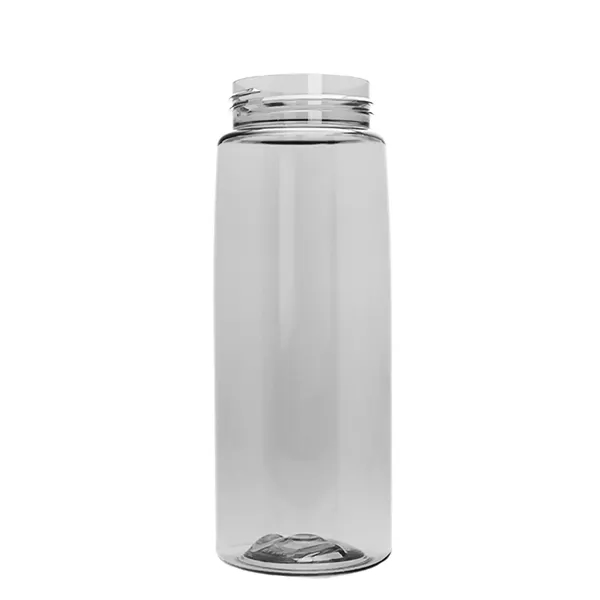 Garyline® Flair Tritan® Bottle with Drink-Thru Lid - 26 oz. - Garyline® Flair Tritan® Bottle with Drink-Thru Lid - 26 oz. - Image 810 of 839
