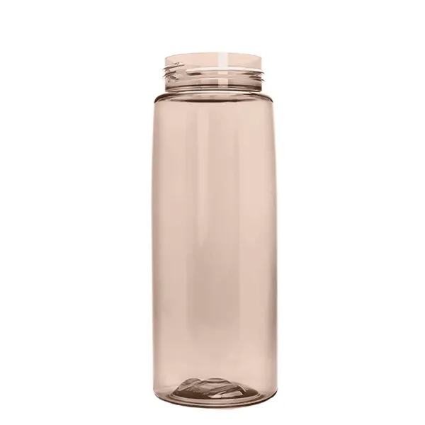 Garyline® Flair Tritan® Bottle with Drink-Thru Lid - 26 oz. - Garyline® Flair Tritan® Bottle with Drink-Thru Lid - 26 oz. - Image 817 of 839