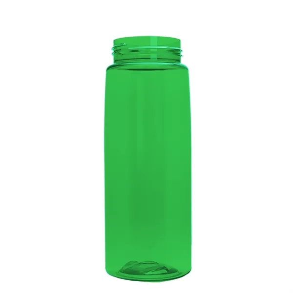 Garyline® Flair Tritan® Bottle with Drink-Thru Lid - 26 oz. - Garyline® Flair Tritan® Bottle with Drink-Thru Lid - 26 oz. - Image 828 of 839