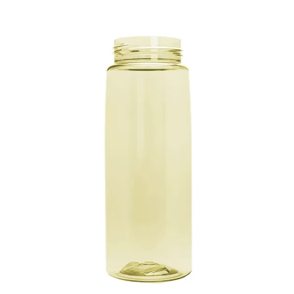 Garyline® Flair Tritan® Bottle with Drink-Thru Lid - 26 oz. - Garyline® Flair Tritan® Bottle with Drink-Thru Lid - 26 oz. - Image 834 of 839