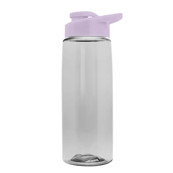 Garyline® Flair Tritan® Bottle with Drink-Thru Lid - 26 oz. - Garyline® Flair Tritan® Bottle with Drink-Thru Lid - 26 oz. - Image 94 of 839