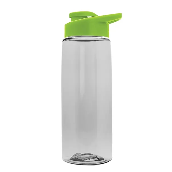Garyline® Flair Tritan® Bottle with Drink-Thru Lid - 26 oz. - Garyline® Flair Tritan® Bottle with Drink-Thru Lid - 26 oz. - Image 95 of 839