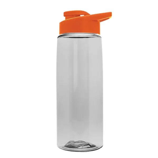 Garyline® Flair Tritan® Bottle with Drink-Thru Lid - 26 oz. - Garyline® Flair Tritan® Bottle with Drink-Thru Lid - 26 oz. - Image 97 of 839