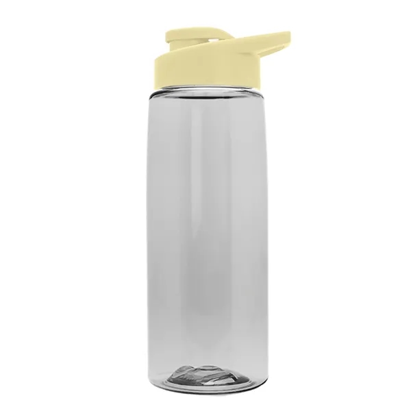 Garyline® Flair Tritan® Bottle with Drink-Thru Lid - 26 oz. - Garyline® Flair Tritan® Bottle with Drink-Thru Lid - 26 oz. - Image 98 of 839
