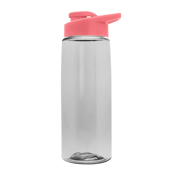 Garyline® Flair Tritan® Bottle with Drink-Thru Lid - 26 oz. - Garyline® Flair Tritan® Bottle with Drink-Thru Lid - 26 oz. - Image 101 of 839