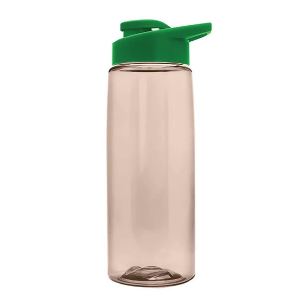 Garyline® Flair Tritan® Bottle with Drink-Thru Lid - 26 oz. - Garyline® Flair Tritan® Bottle with Drink-Thru Lid - 26 oz. - Image 108 of 839