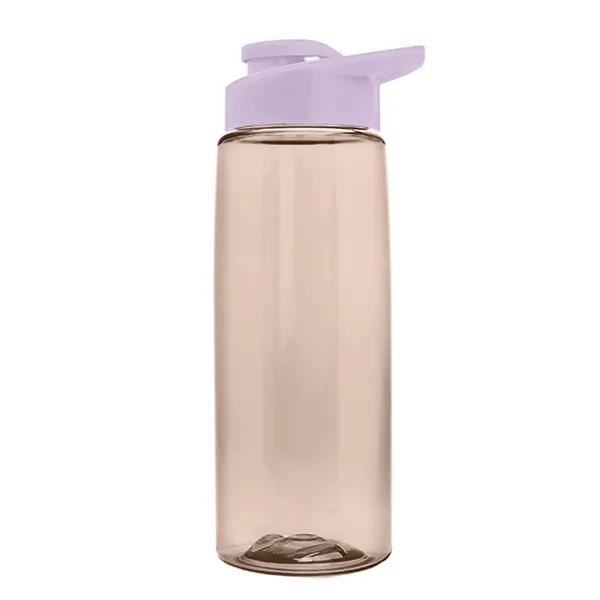Garyline® Flair Tritan® Bottle with Drink-Thru Lid - 26 oz. - Garyline® Flair Tritan® Bottle with Drink-Thru Lid - 26 oz. - Image 110 of 839