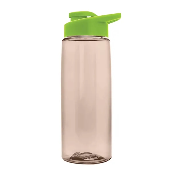 Garyline® Flair Tritan® Bottle with Drink-Thru Lid - 26 oz. - Garyline® Flair Tritan® Bottle with Drink-Thru Lid - 26 oz. - Image 111 of 839
