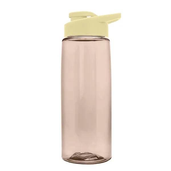 Garyline® Flair Tritan® Bottle with Drink-Thru Lid - 26 oz. - Garyline® Flair Tritan® Bottle with Drink-Thru Lid - 26 oz. - Image 114 of 839