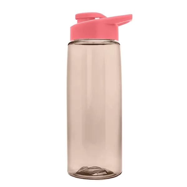 Garyline® Flair Tritan® Bottle with Drink-Thru Lid - 26 oz. - Garyline® Flair Tritan® Bottle with Drink-Thru Lid - 26 oz. - Image 117 of 839