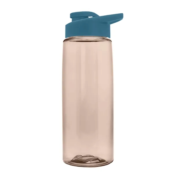 Garyline® Flair Tritan® Bottle with Drink-Thru Lid - 26 oz. - Garyline® Flair Tritan® Bottle with Drink-Thru Lid - 26 oz. - Image 118 of 839