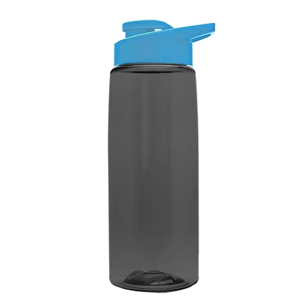 Garyline® Flair Tritan® Bottle with Drink-Thru Lid - 26 oz. - Garyline® Flair Tritan® Bottle with Drink-Thru Lid - 26 oz. - Image 122 of 839