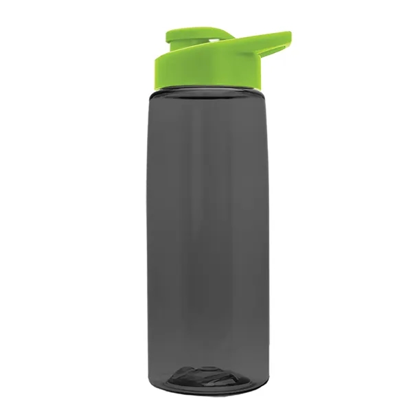 Garyline® Flair Tritan® Bottle with Drink-Thru Lid - 26 oz. - Garyline® Flair Tritan® Bottle with Drink-Thru Lid - 26 oz. - Image 127 of 839