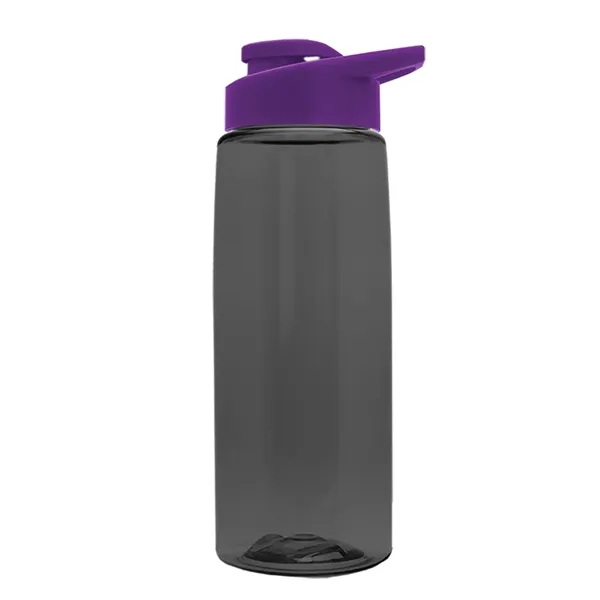 Garyline® Flair Tritan® Bottle with Drink-Thru Lid - 26 oz. - Garyline® Flair Tritan® Bottle with Drink-Thru Lid - 26 oz. - Image 135 of 839