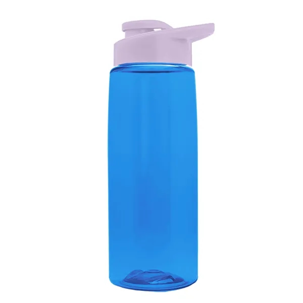 Garyline® Flair Tritan® Bottle with Drink-Thru Lid - 26 oz. - Garyline® Flair Tritan® Bottle with Drink-Thru Lid - 26 oz. - Image 142 of 839