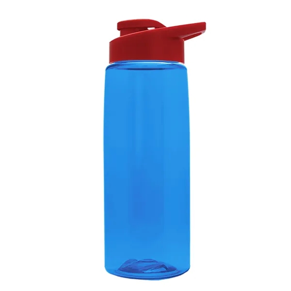 Garyline® Flair Tritan® Bottle with Drink-Thru Lid - 26 oz. - Garyline® Flair Tritan® Bottle with Drink-Thru Lid - 26 oz. - Image 147 of 839