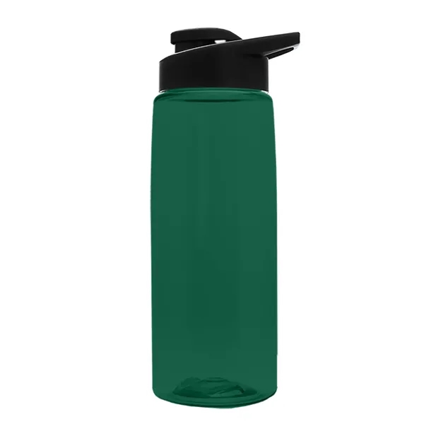 Garyline® Flair Tritan® Bottle with Drink-Thru Lid - 26 oz. - Garyline® Flair Tritan® Bottle with Drink-Thru Lid - 26 oz. - Image 153 of 839