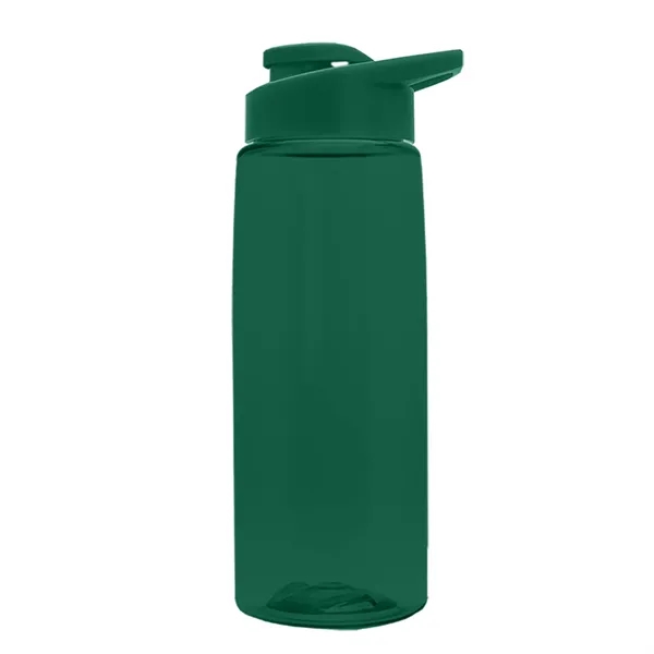 Garyline® Flair Tritan® Bottle with Drink-Thru Lid - 26 oz. - Garyline® Flair Tritan® Bottle with Drink-Thru Lid - 26 oz. - Image 155 of 839