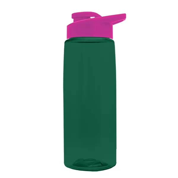 Garyline® Flair Tritan® Bottle with Drink-Thru Lid - 26 oz. - Garyline® Flair Tritan® Bottle with Drink-Thru Lid - 26 oz. - Image 157 of 839