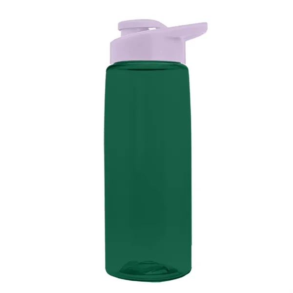 Garyline® Flair Tritan® Bottle with Drink-Thru Lid - 26 oz. - Garyline® Flair Tritan® Bottle with Drink-Thru Lid - 26 oz. - Image 158 of 839