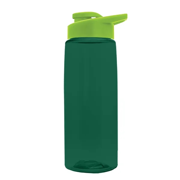 Garyline® Flair Tritan® Bottle with Drink-Thru Lid - 26 oz. - Garyline® Flair Tritan® Bottle with Drink-Thru Lid - 26 oz. - Image 159 of 839
