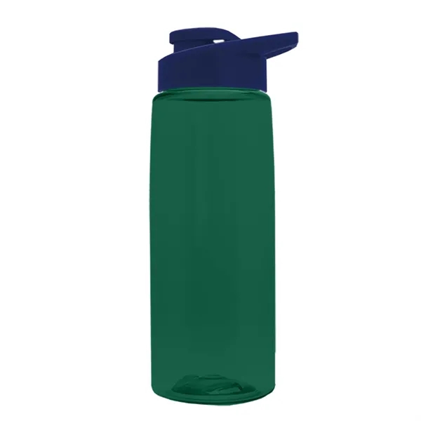 Garyline® Flair Tritan® Bottle with Drink-Thru Lid - 26 oz. - Garyline® Flair Tritan® Bottle with Drink-Thru Lid - 26 oz. - Image 160 of 839