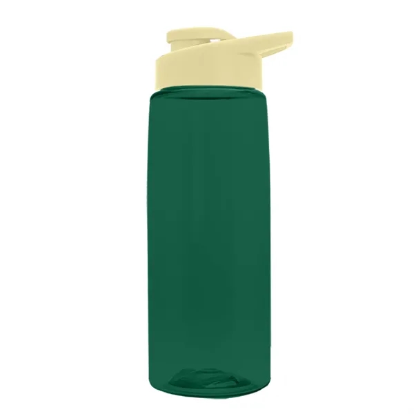 Garyline® Flair Tritan® Bottle with Drink-Thru Lid - 26 oz. - Garyline® Flair Tritan® Bottle with Drink-Thru Lid - 26 oz. - Image 162 of 839